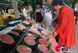 西安今日吃瓜最新消息,揭秘今日热点事件背后的真相